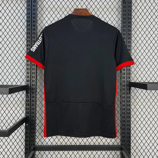Frankfurt 2024 Away Jersey