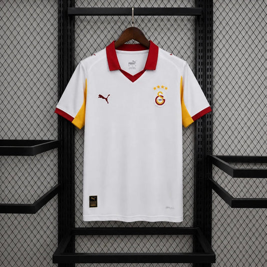 Galatasaray 2026 Away Jersey