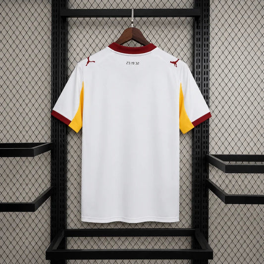 Galatasaray 2026 Away Jersey