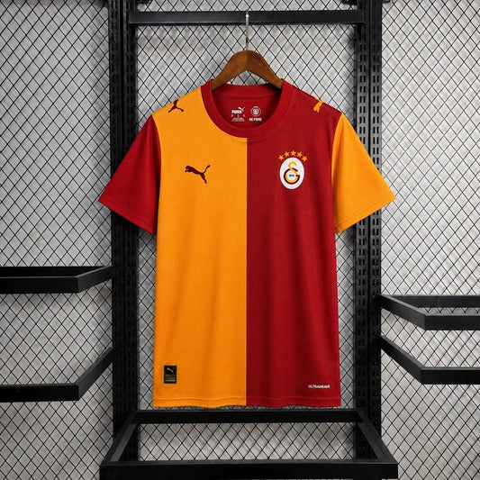 Galatasaray 2026 Home Jersey