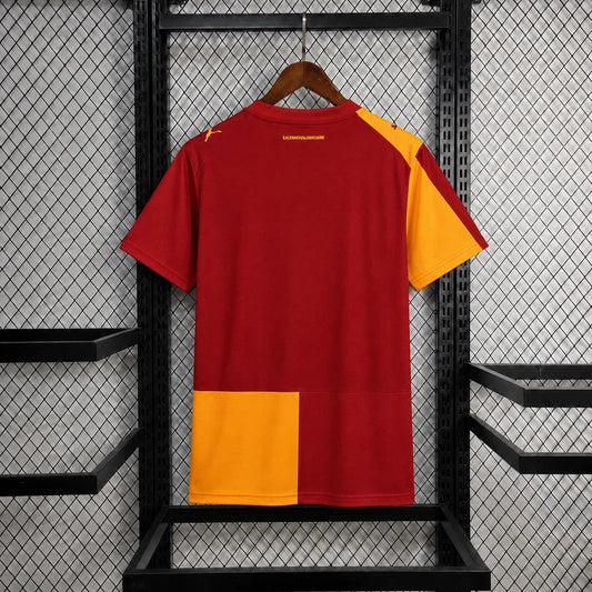Galatasaray 2026 Home Jersey