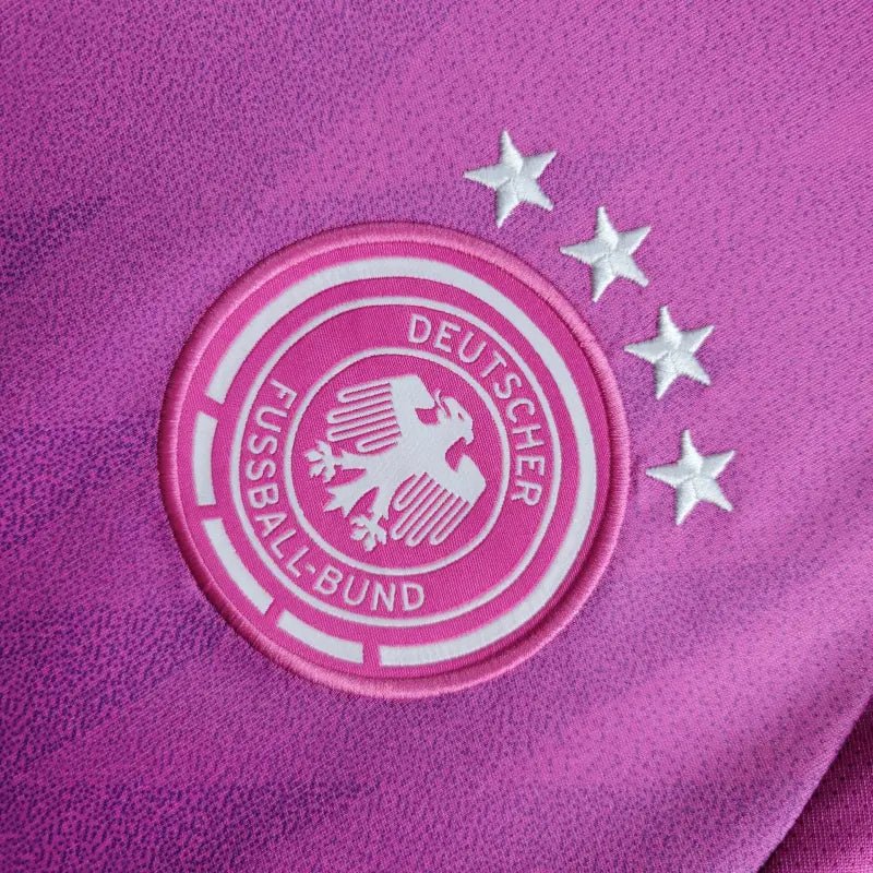 Germany 2024 Away Jersey