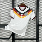 Germany 2026 Home World Cup Jersey