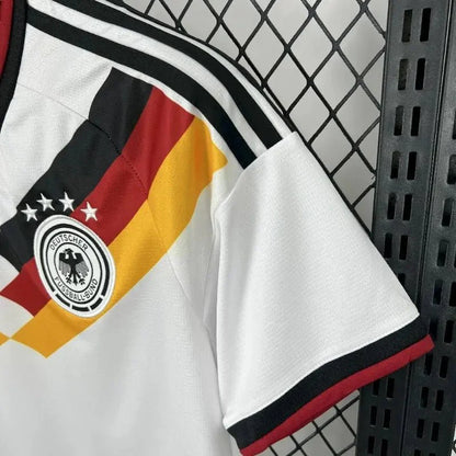 Germany 2026 Home World Cup Jersey