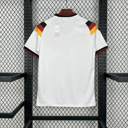 Germany 2026 Home World Cup Jersey