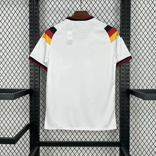 Germany 2026 Home World Cup Jersey