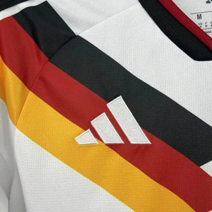 Germany 2026 Home World Cup Jersey