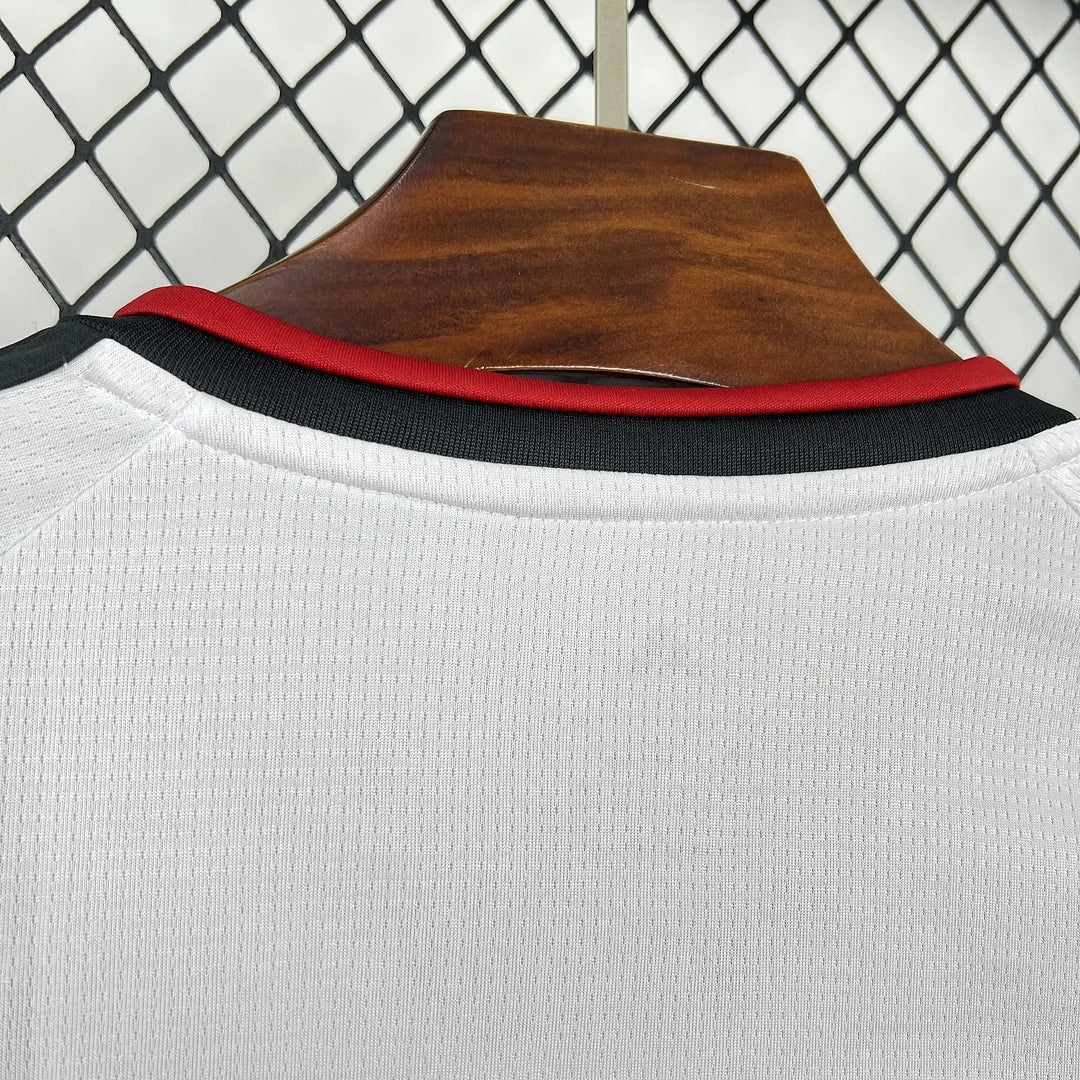 Germany 2026 World Cup Long Sleeve Home Jersey