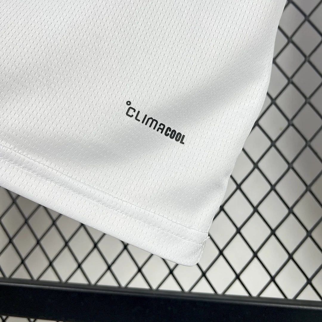 Germany 2026 World Cup Long Sleeve Home Jersey