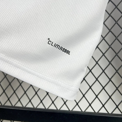 Germany 2026 World Cup Long Sleeve Home Jersey