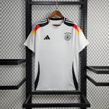 Germany 2024 Home Jersey