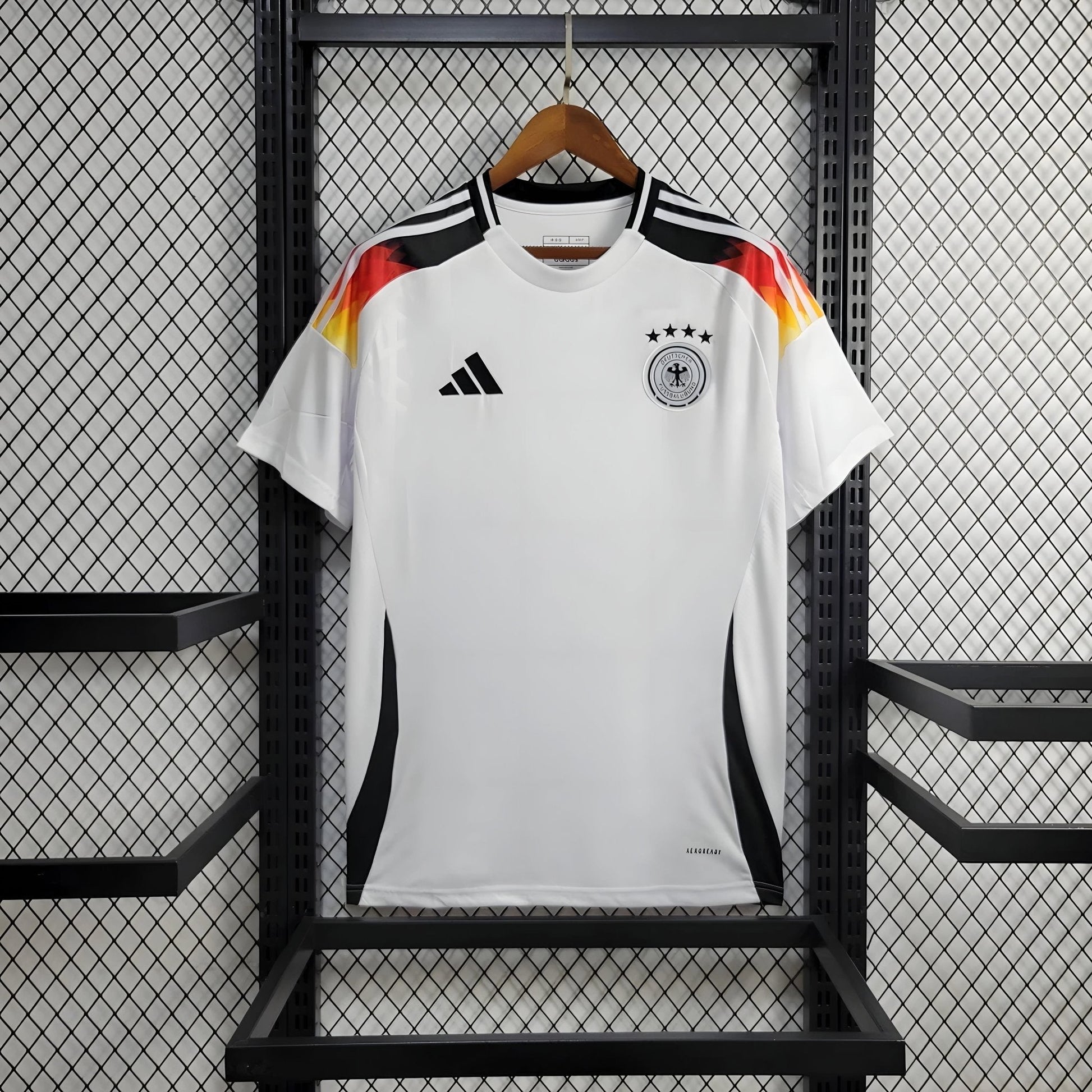 Germany 2024 Home Jersey