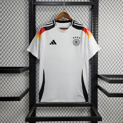 Germany 2024 Home Jersey