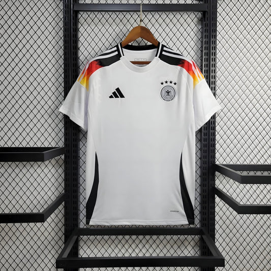Germany 2024 Home Jersey