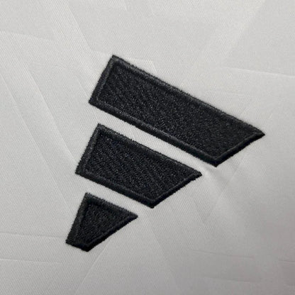 Germany 2024 Home Jersey