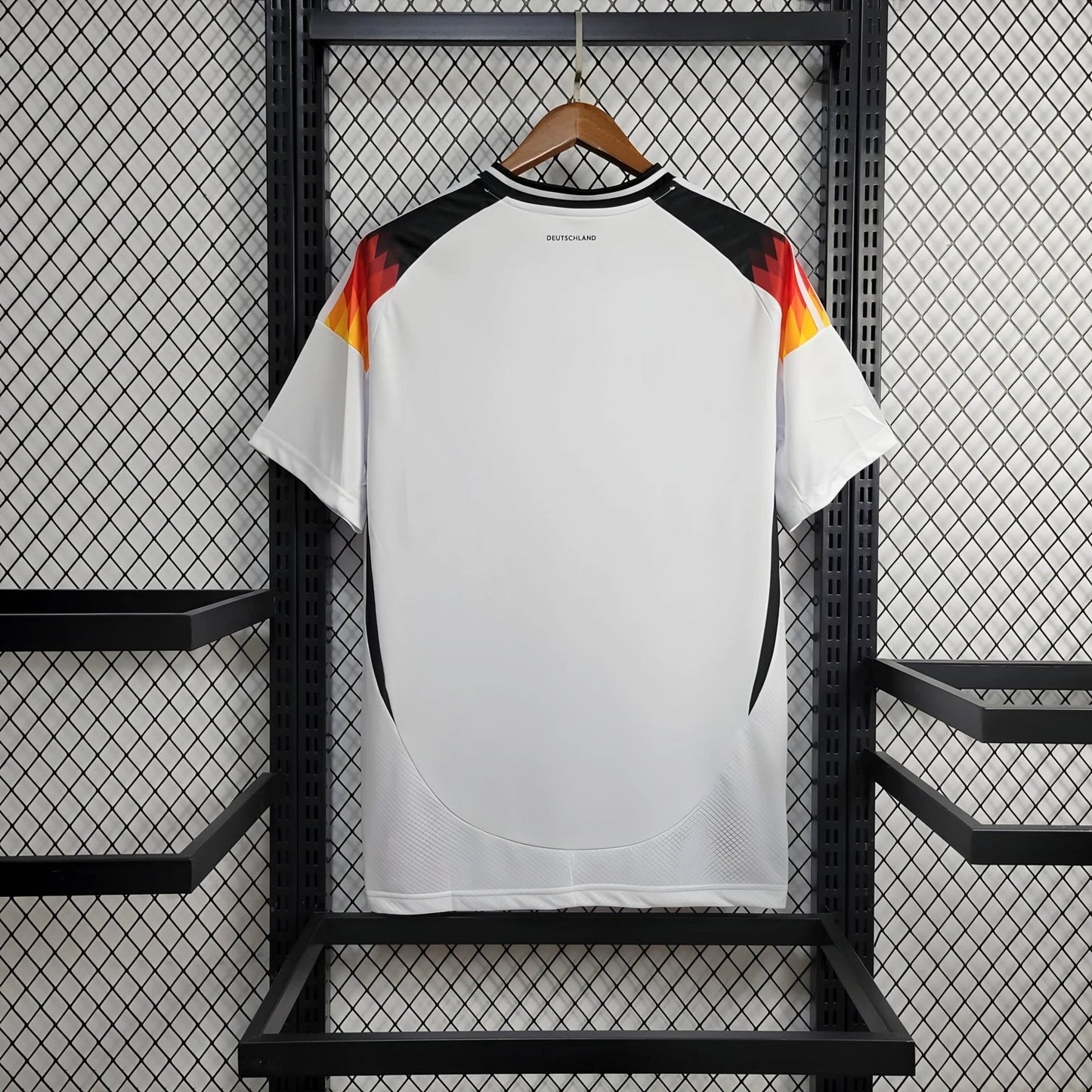 Germany 2024 Home Jersey
