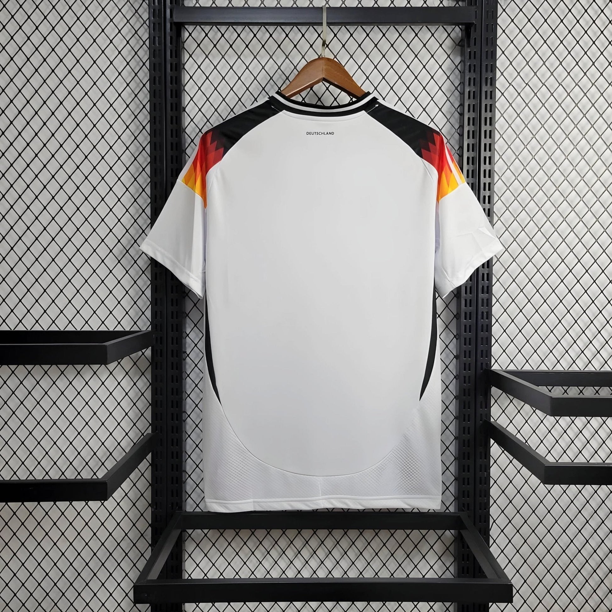 Germany 2024 Home Jersey