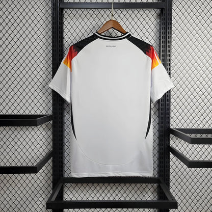 Germany 2024 Home Jersey