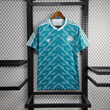 Retro Germany 1990 Away Jersey