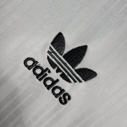 Retro Germany 1990 Home Jersey