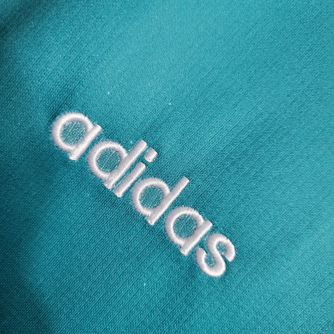Retro Germany 1994 Away Jersey