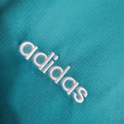 Retro Germany 1994 Away Jersey