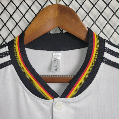 Retro Germany 1996 Home Jersey
