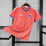 Scotland 2026 World Cup Away Jersey