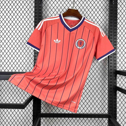 Scotland 2026 World Cup Away Jersey