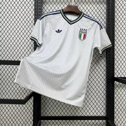 Italy 2026 World Cup Away Jersey