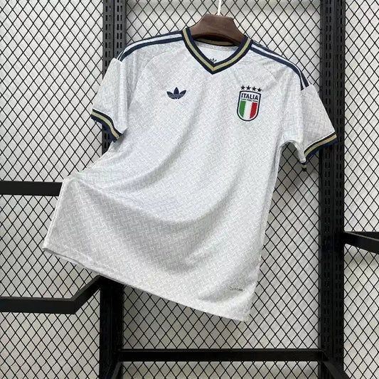 Italy 2026 World Cup Away Jersey