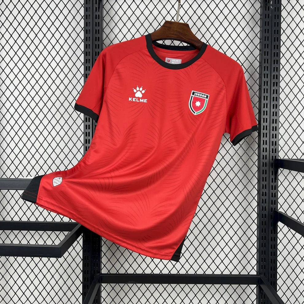 Jordan 2026 World Cup Away Jersey