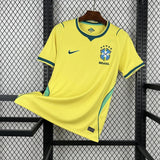 Brazil 2026 Home World Cup Jersey