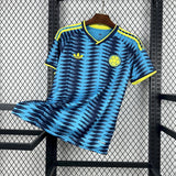 Colombia 2026 Away World Cup Jersey