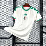 Algeria 2026 World Cup Home Jersey