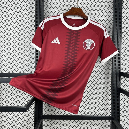Qatar 2026 World Cup Home Jersey