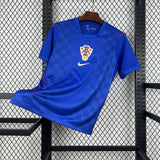 Croatia 2026 Away World Cup Jersey
