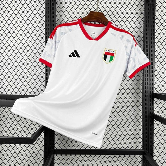 United Arab Emirates 2026 World Cup Home Jersey
