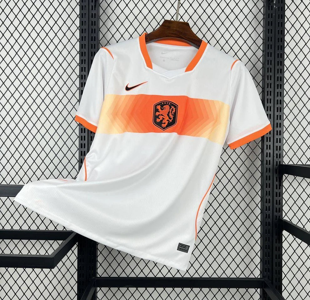 Netherlands 2026 World Cup Away Jersey