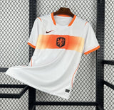Netherlands 2026 World Cup Away Jersey