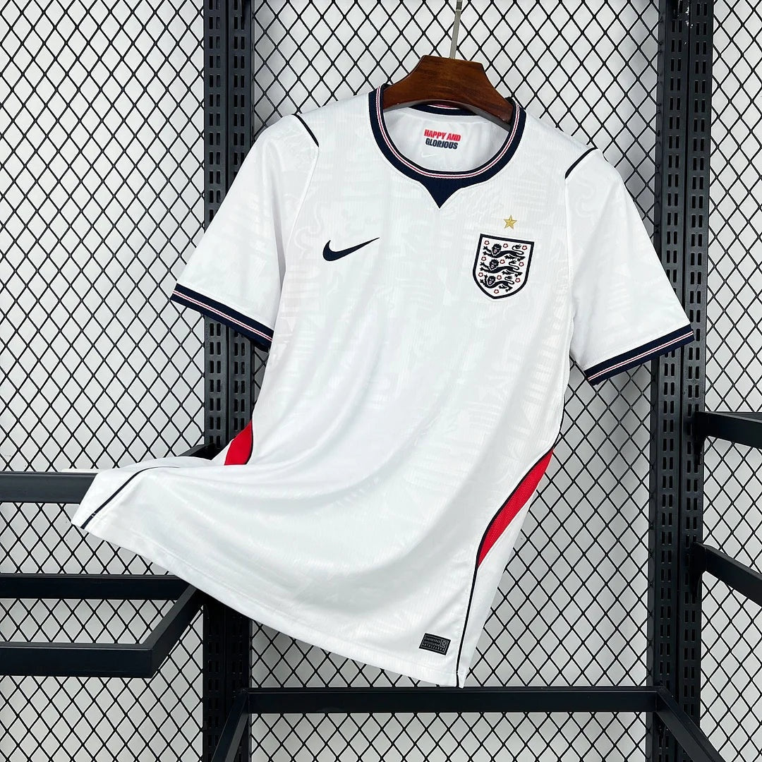 England 2026 World Cup Home Jersey