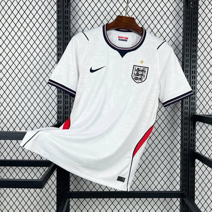 England 2026 World Cup Home Jersey