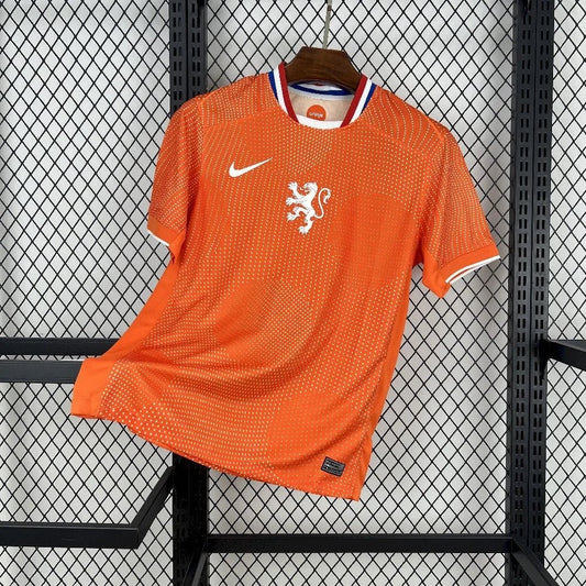 Netherlands 2026 World Cup Special Edition Home Jersey