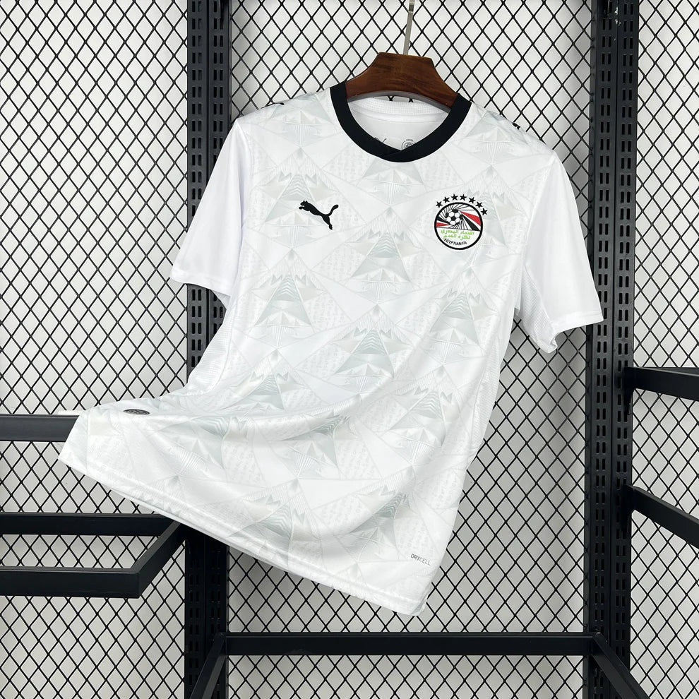 Egypt 2026 Away World Cup Jersey