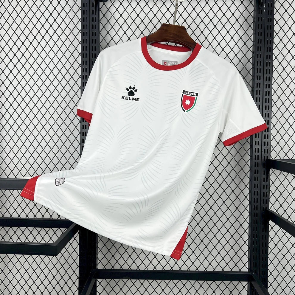 Jordan 2026 World Cup Home Jersey