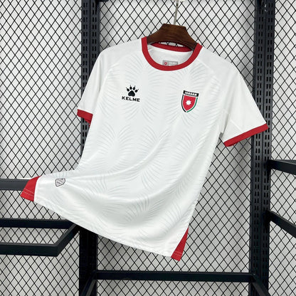 Jordan 2026 World Cup Home Jersey