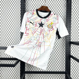 Ghana 2026 World Cup Home Jersey