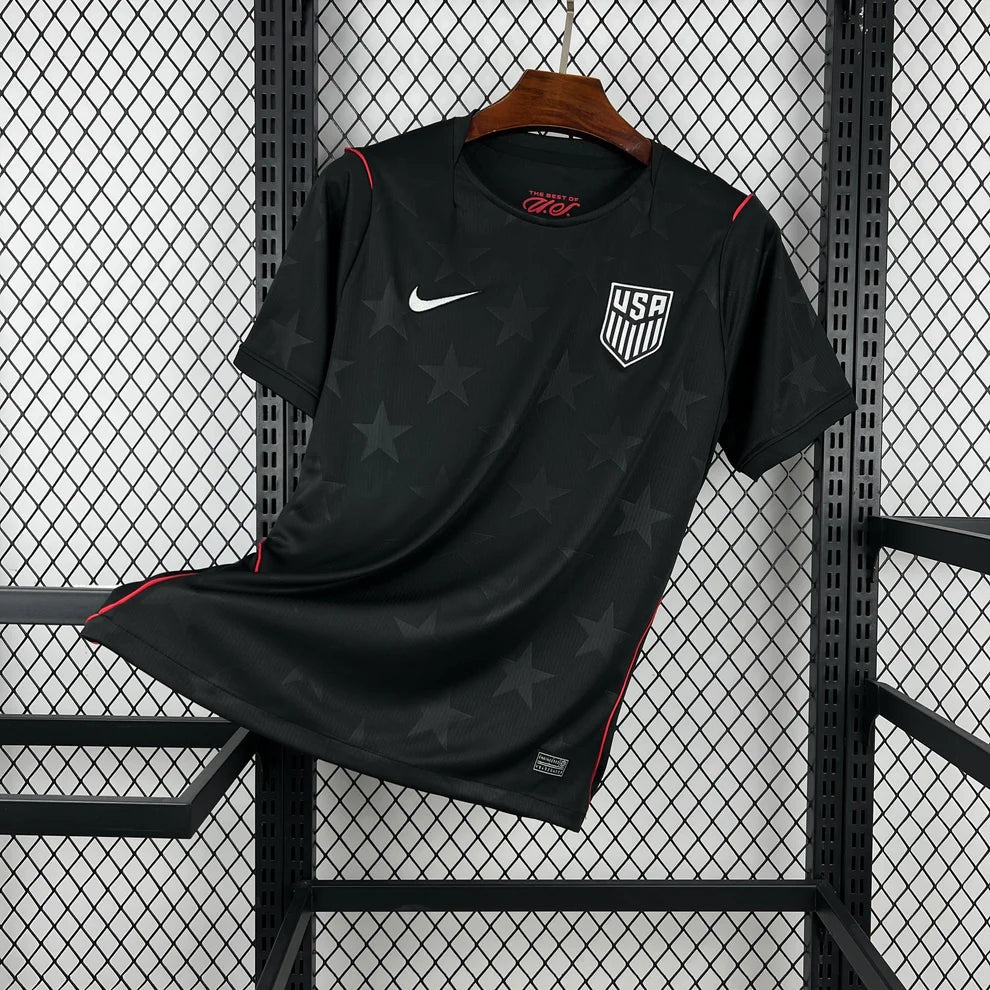 United states 2026 World Cup Away Jersey