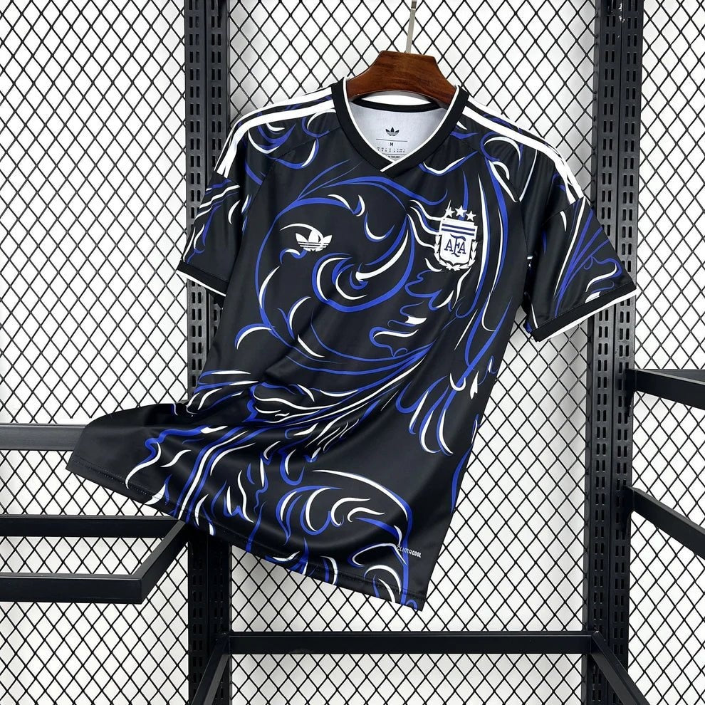 Argentina 2026 World Cup Away Jersey