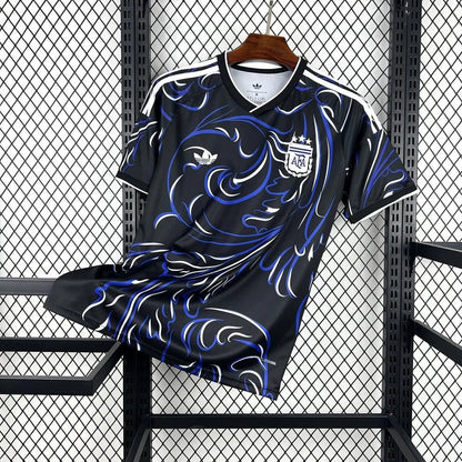 Argentina 2026 World Cup Away Jersey